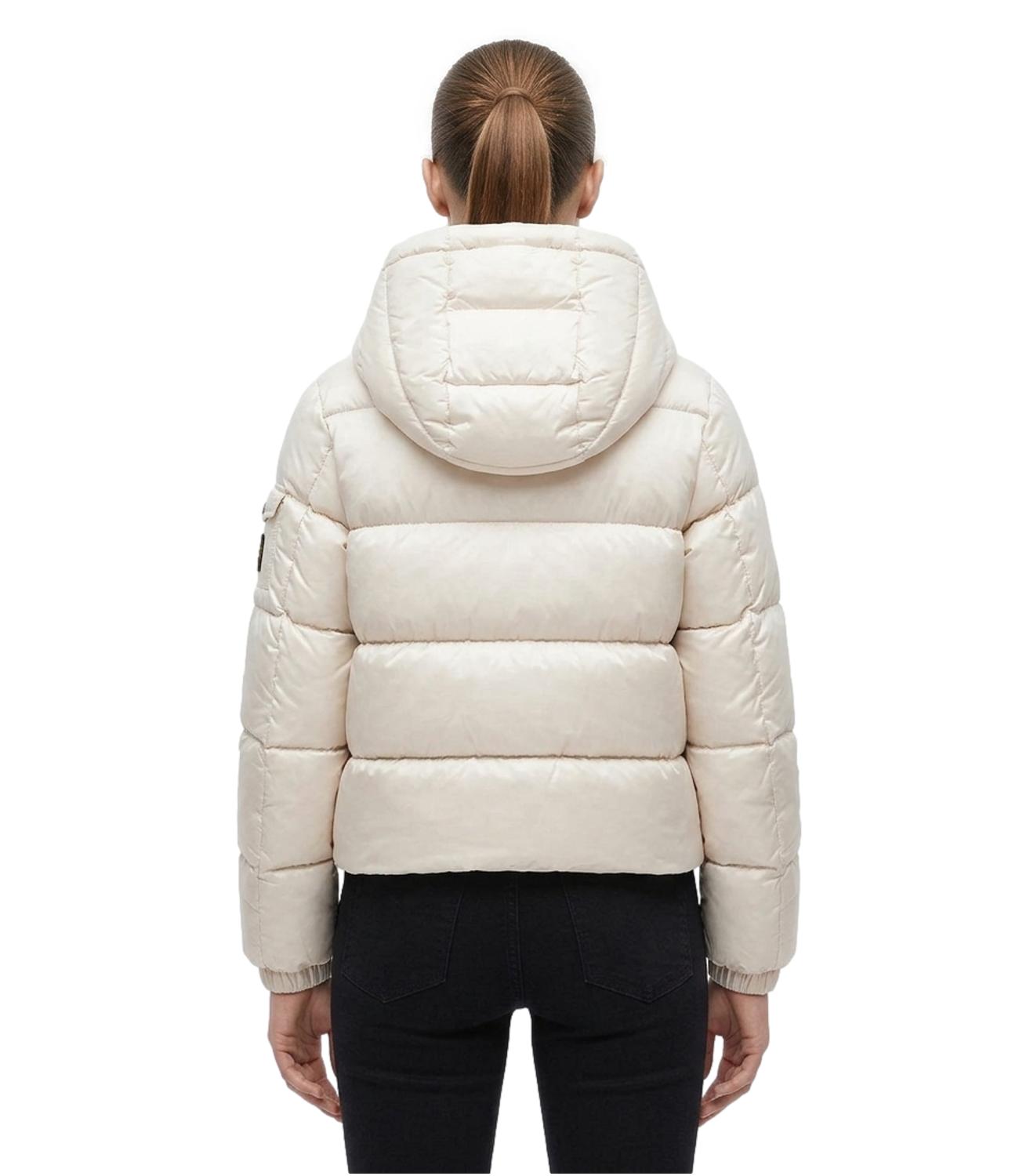 Giubbino Refrigiwear RW0W53800PL0439000000 Donna - Tofu