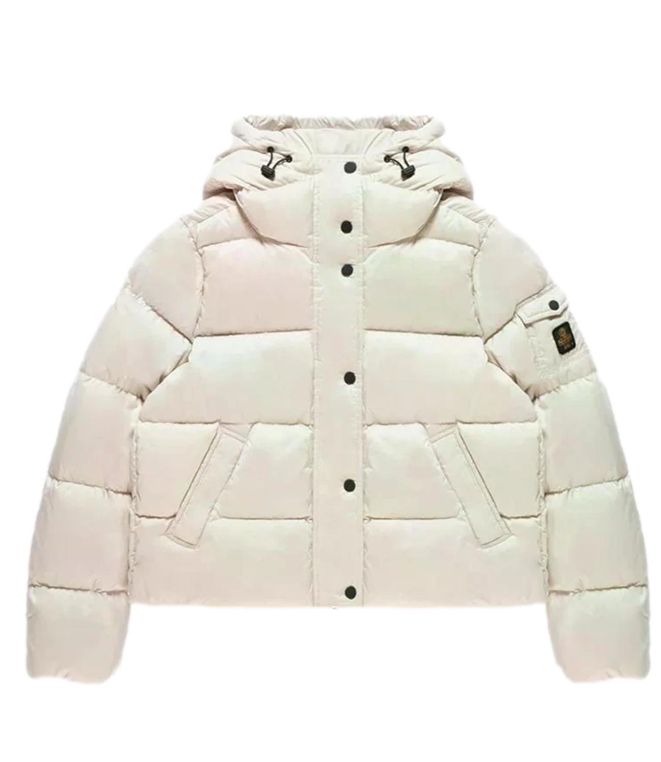 Giubbino Refrigiwear RW0W53800PL0439000000 Donna - Tofu