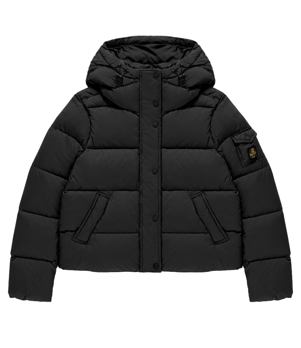 Giubbino Refrigiwear RW0W53800PL0439000000 Donna - Nero