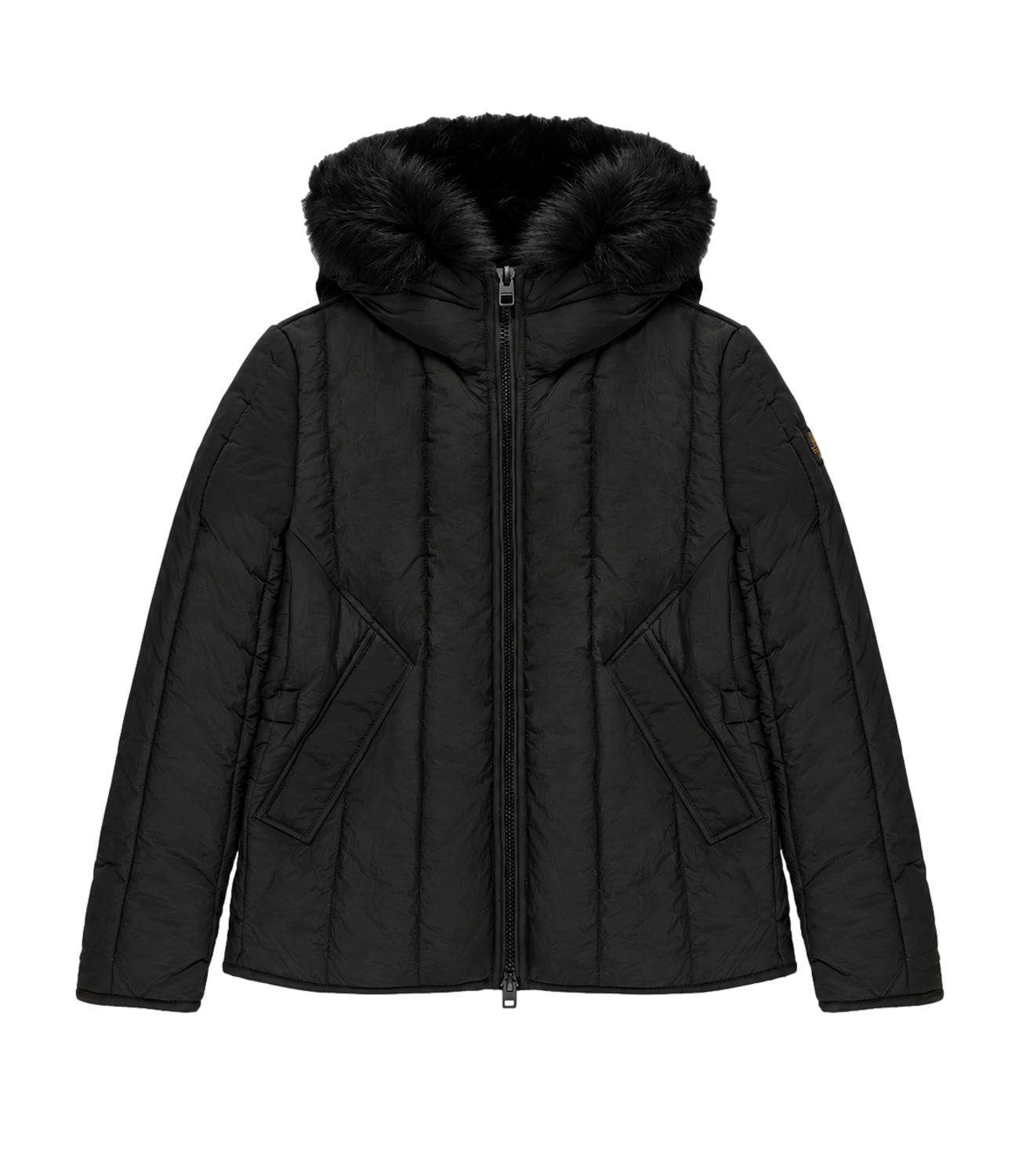 Giubbino Refrigiwear RW0W82301NY6717000000 Donna - Nero