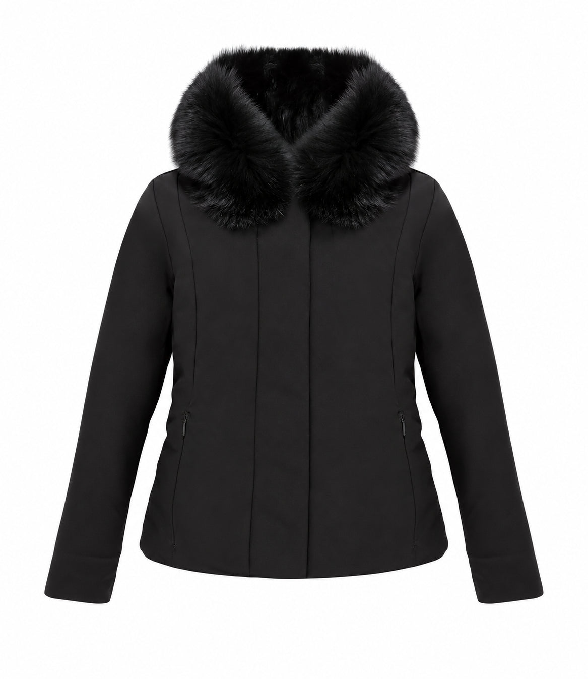Giubbino Refrigiwear RW0W99208XT3790000000 Donna - Nero