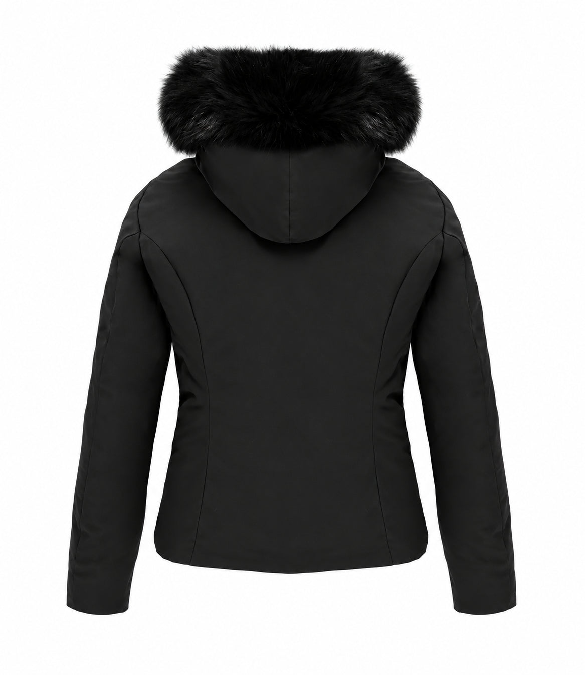 Giubbino Refrigiwear RW0W99208XT3790000000 Donna - Nero