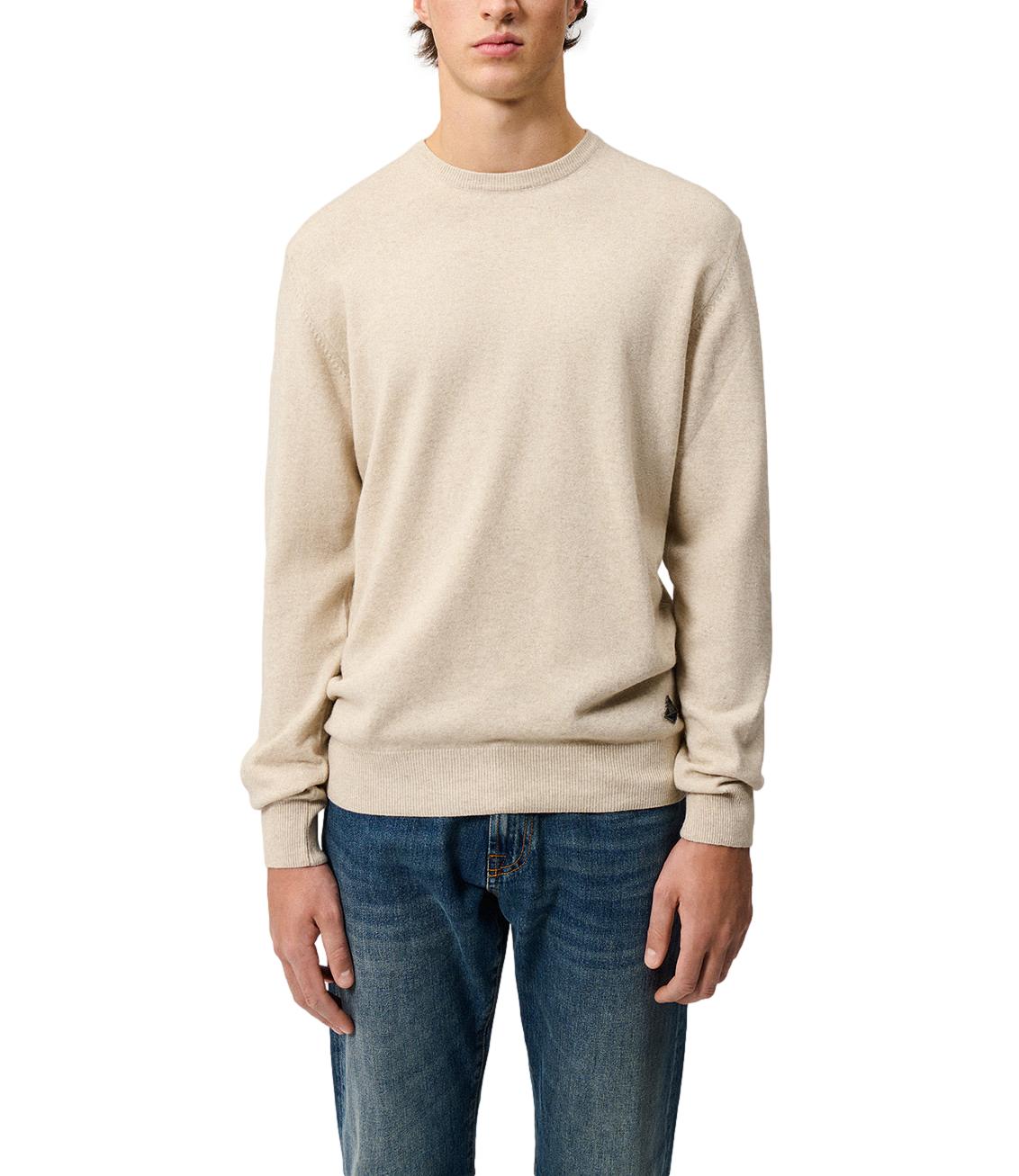 Pullover Roy Roger's RRU199CT48XXXX Uomo - Silk
