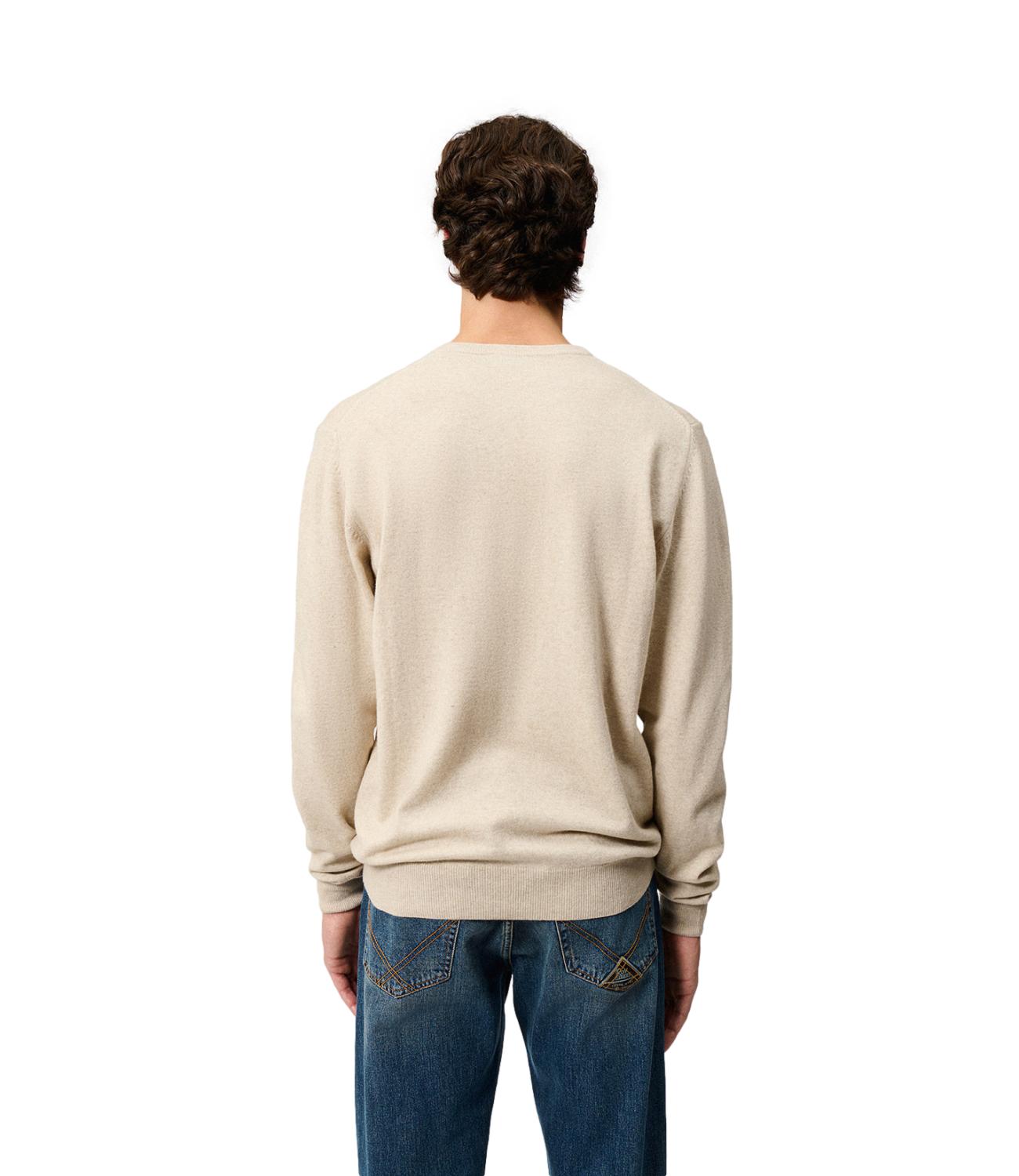 Pullover Roy Roger's RRU199CT48XXXX Uomo - Silk