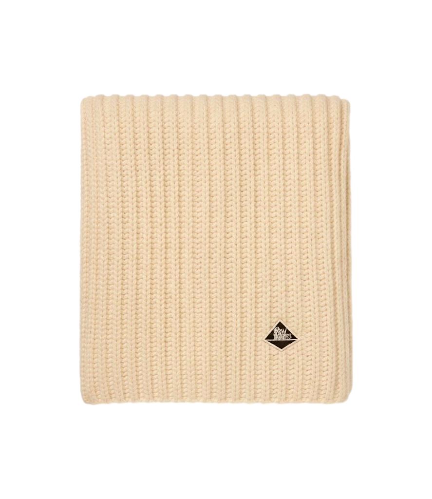 Sciarpa Roy Roger's RRU943CT48 XXXX Uomo - Natural