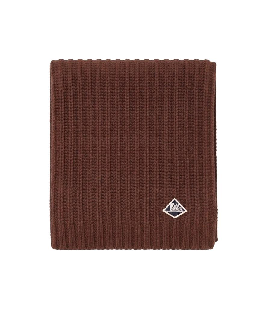 Sciarpa Roy Roger's RRU943CT48 XXXX Uomo - Arabica