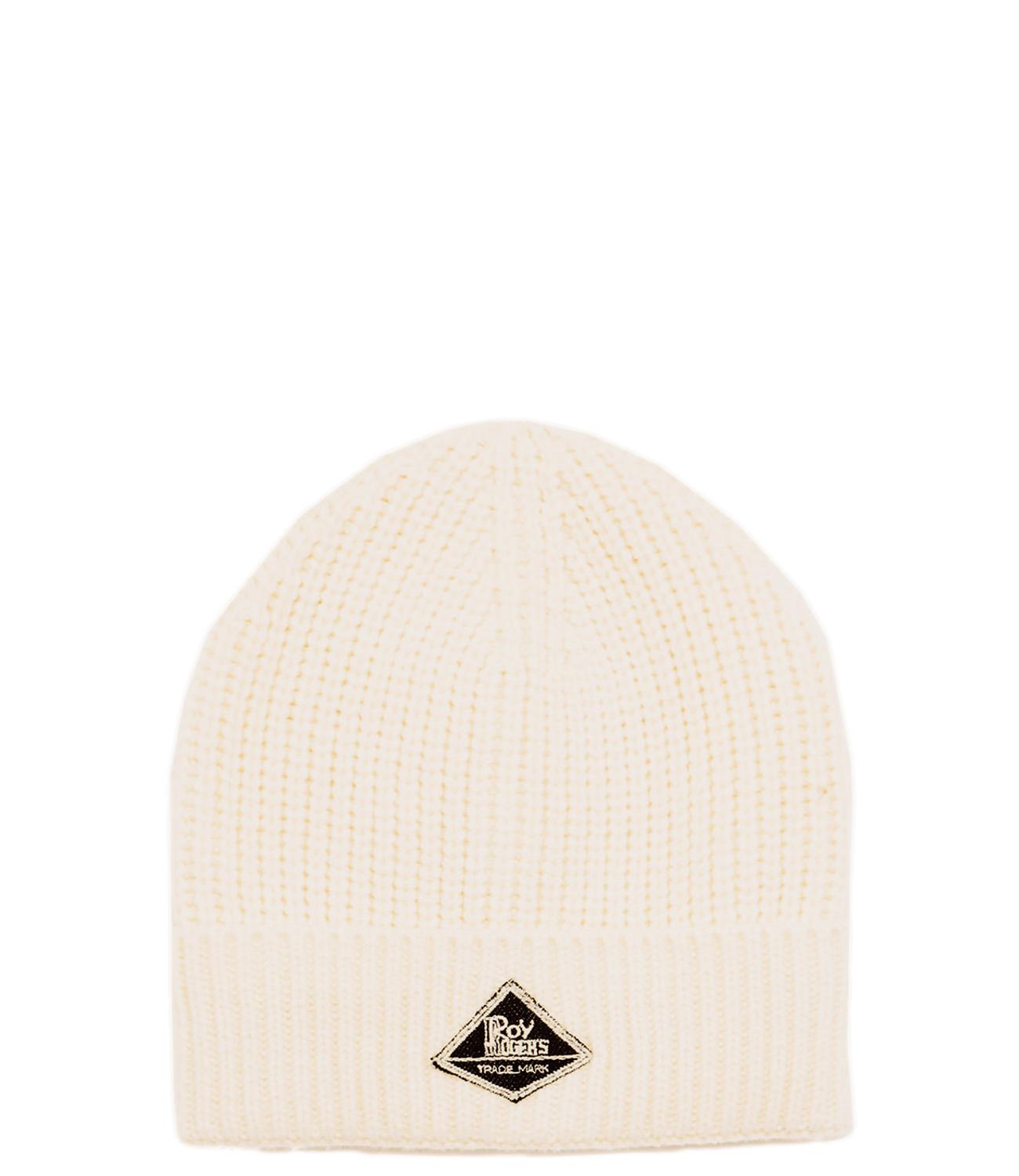 Cappello Roy Roger's RRX943C919XXXX Uomo - Off White