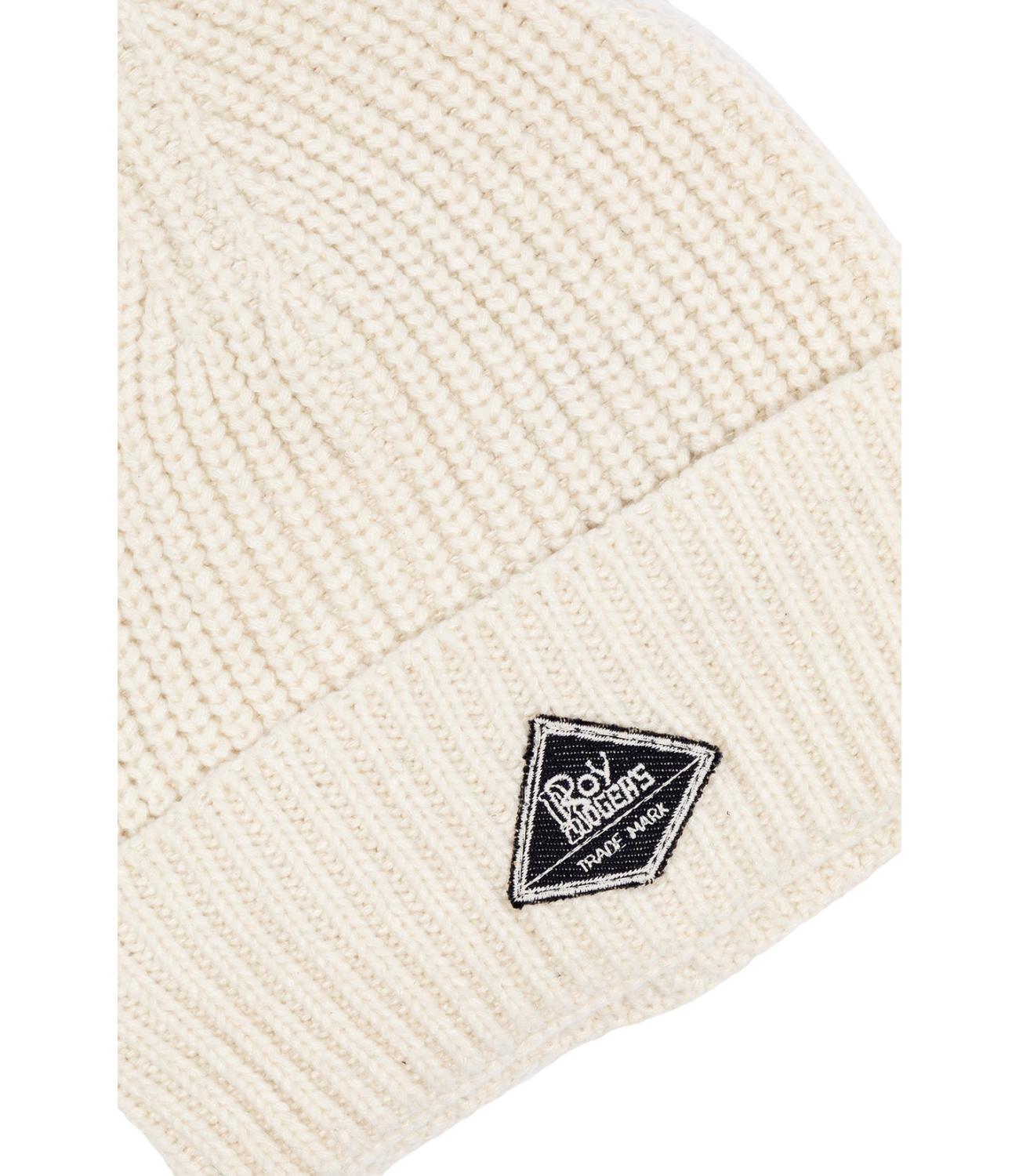 Cappello Roy Roger's RRX943C919XXXX Uomo - Off White