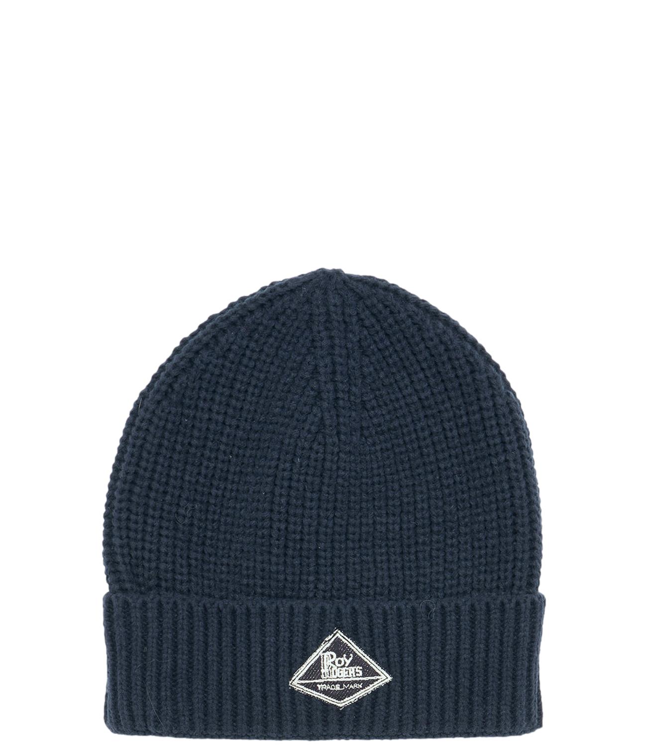 Cappello Roy Roger's RRX943C919XXXX Uomo - Blue Navy
