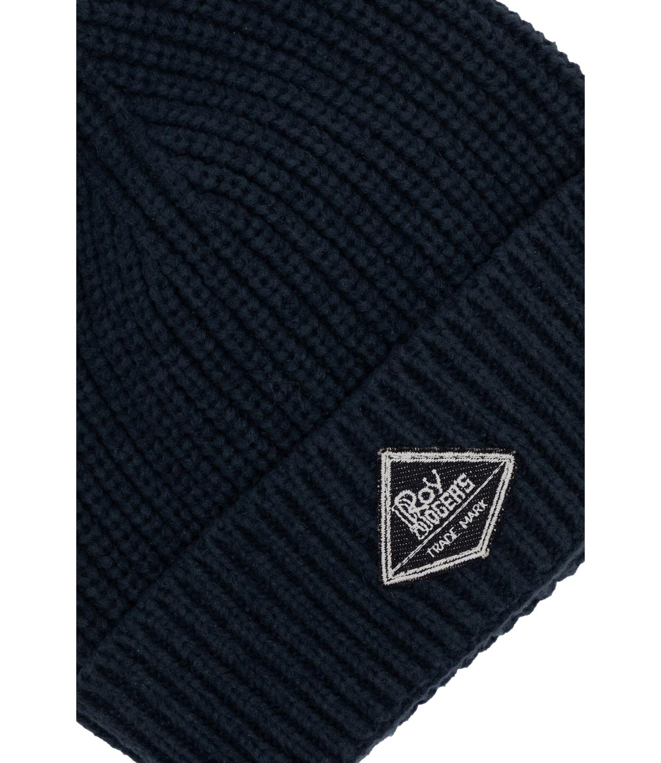 Cappello Roy Roger's RRX943C919XXXX Uomo - Blue Navy