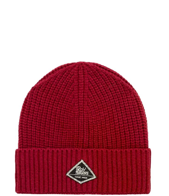 Cappello Roy Roger's RRX943C919XXXX Uomo - Red