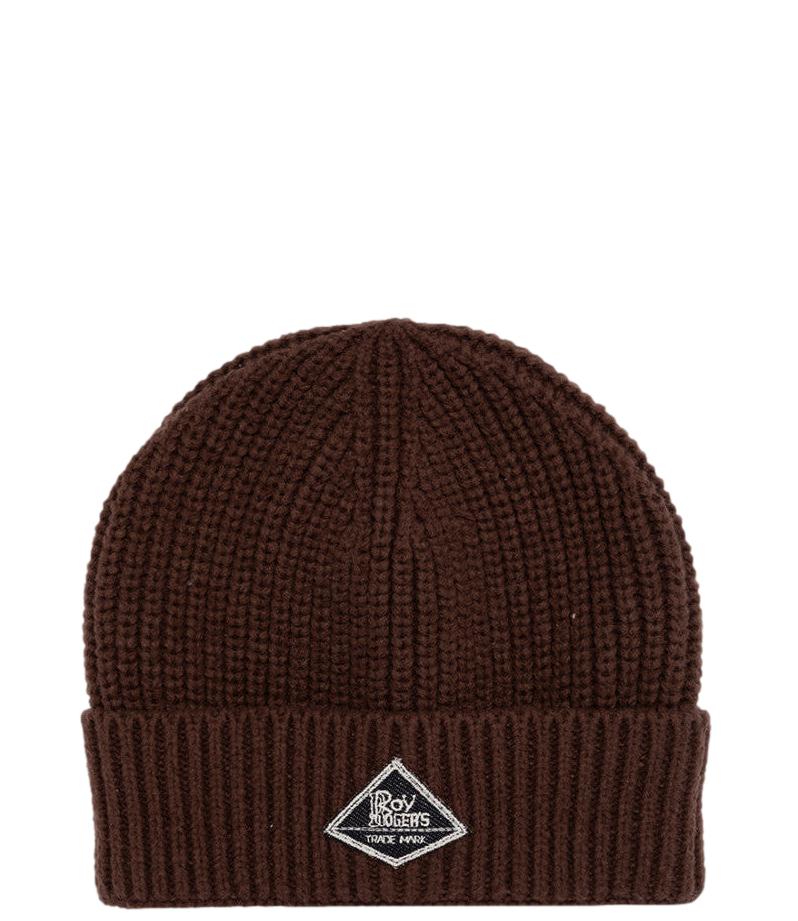 Cappello Roy Roger's RRX943C919XXXX Uomo - Brown