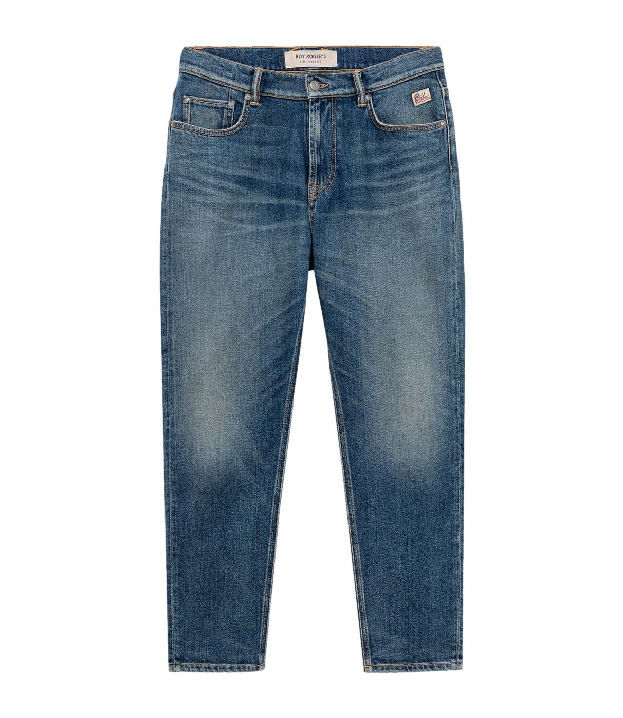 Jeans Roy Roger's Dapper re-search elastane Alabma