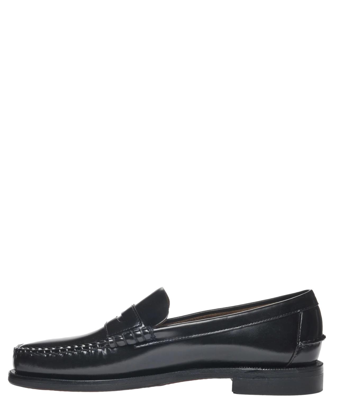Mocassino Sebago 7000300 Uomo - Black
