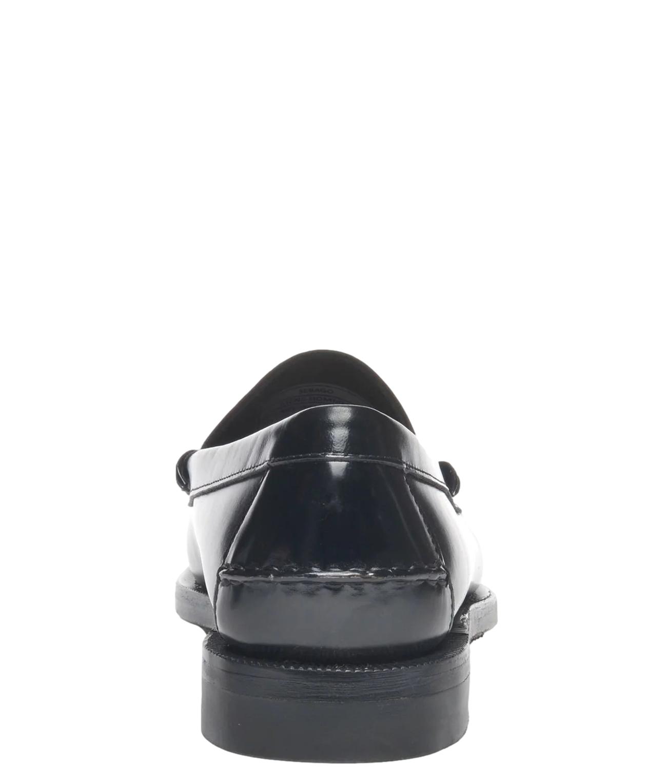 Mocassino Sebago 7000300 Uomo - Black