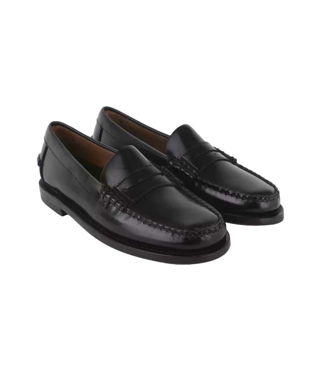 Mocassino Sebago 7001530 Donna - Black