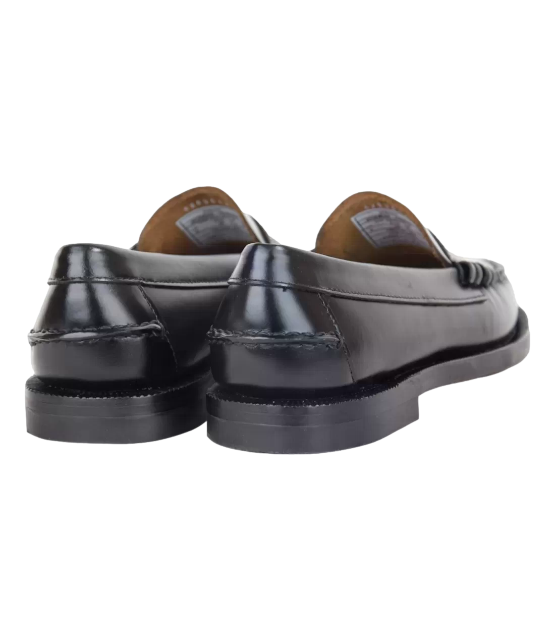 Mocassino Sebago 7001530 Donna - Black