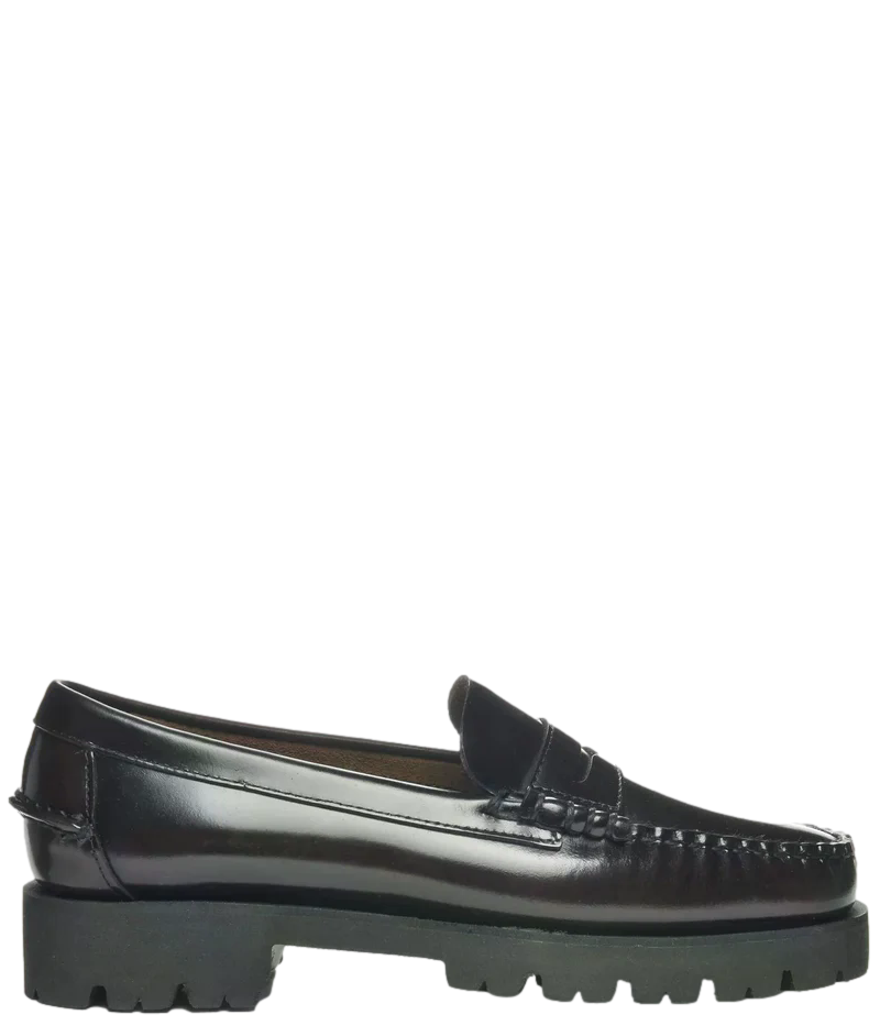 Mocassino Sebago 7002IJ0903 Donna - Burgundy