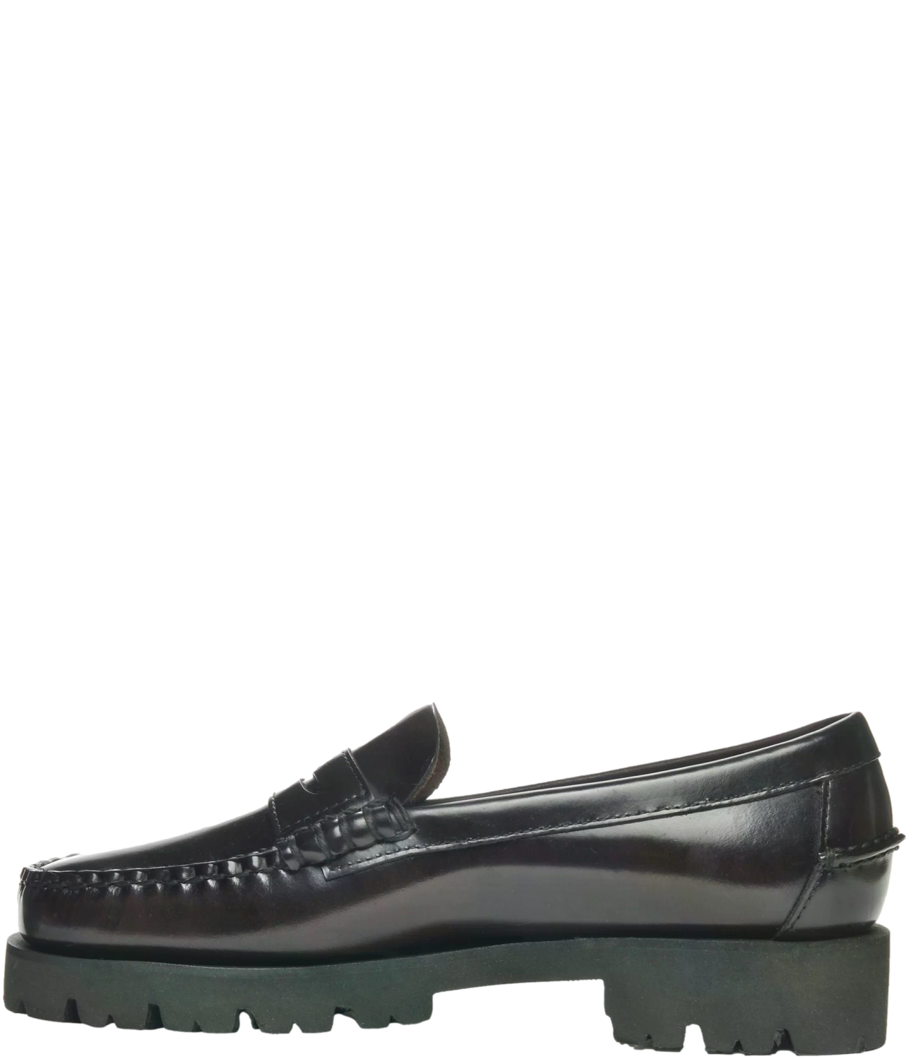 Mocassino Sebago 7002IJ0903 Donna - Burgundy