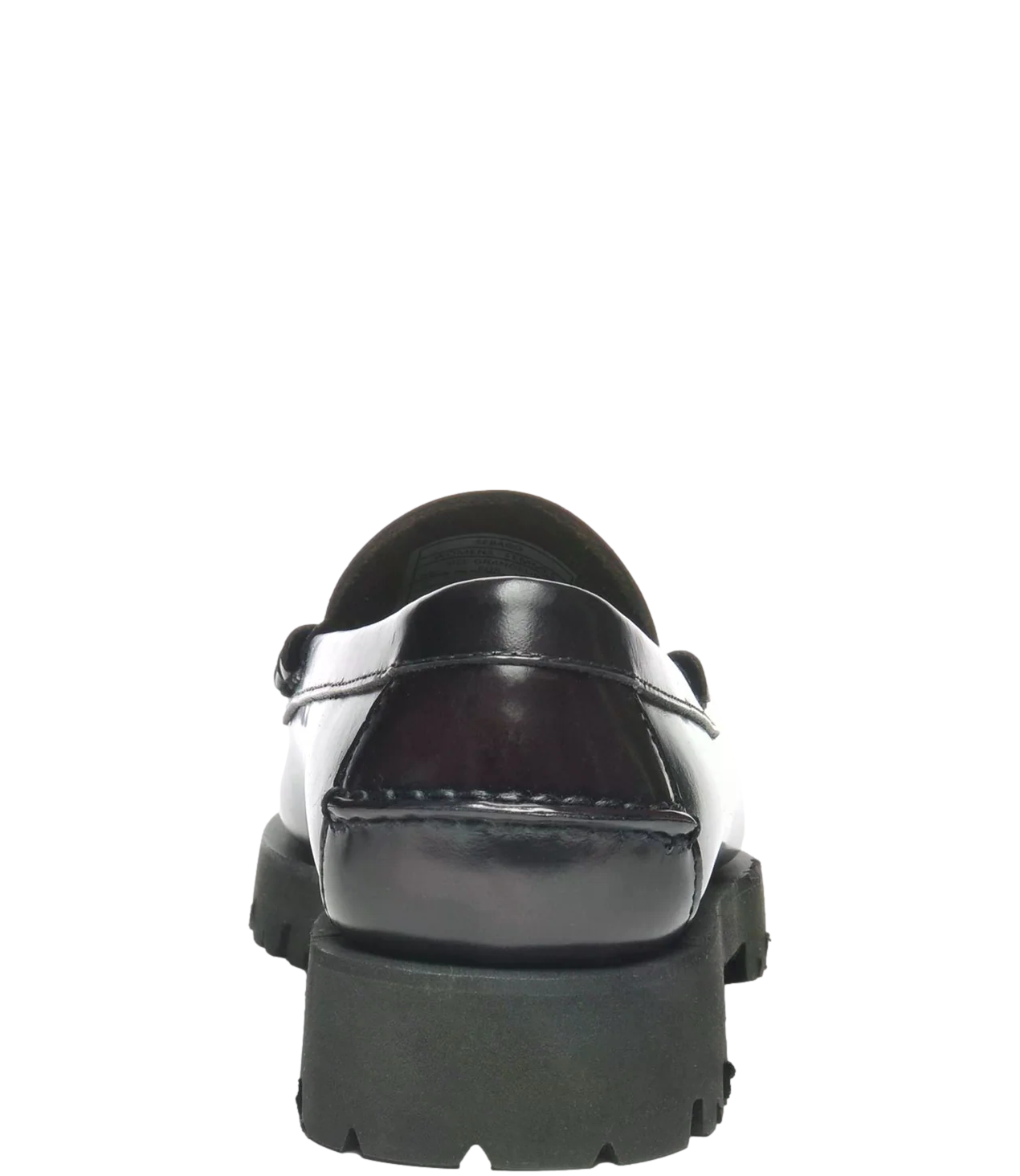 Mocassino Sebago 7002IJ0903 Donna - Burgundy
