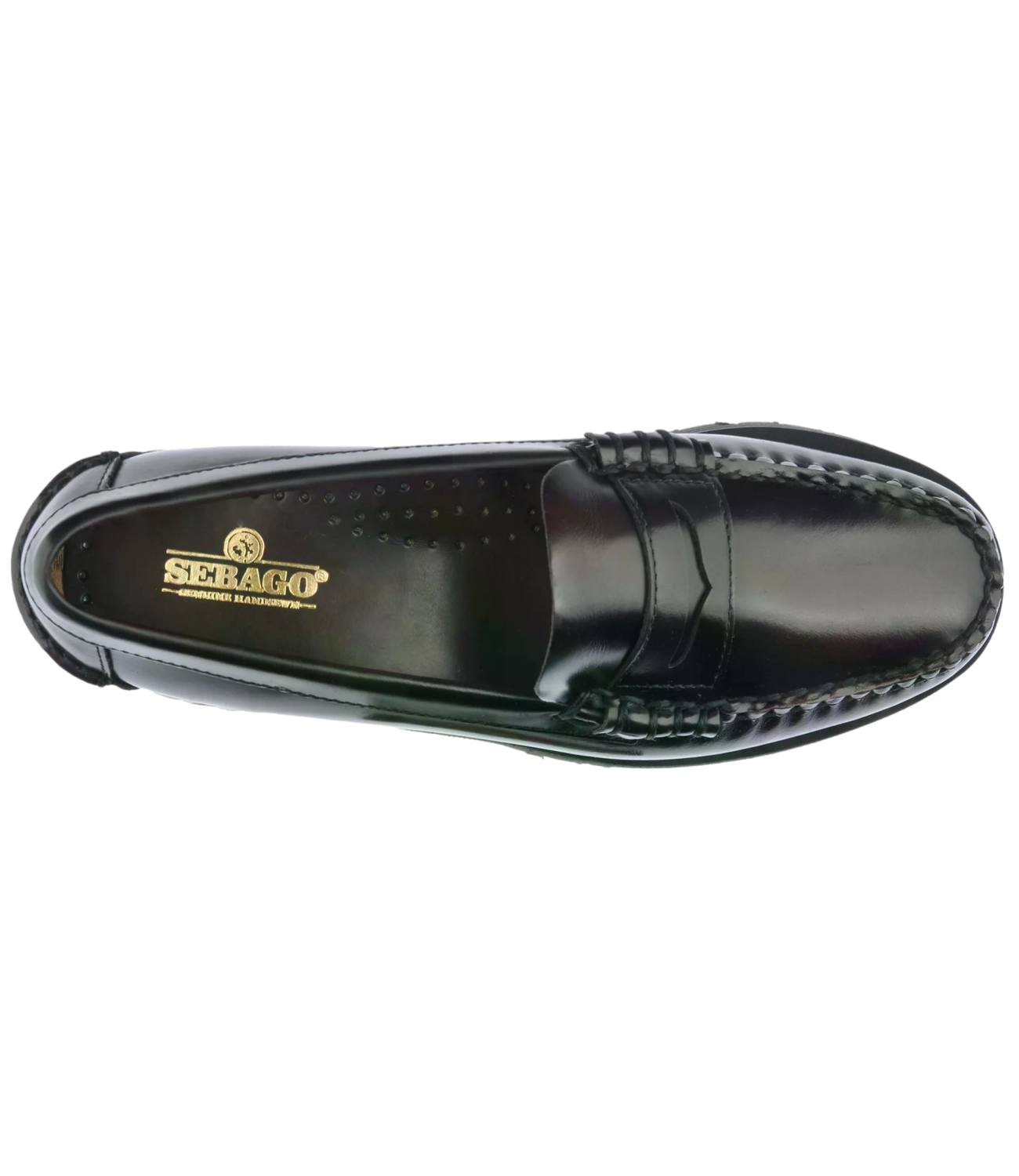 Mocassino Sebago 7002IJ0903 Donna - Burgundy