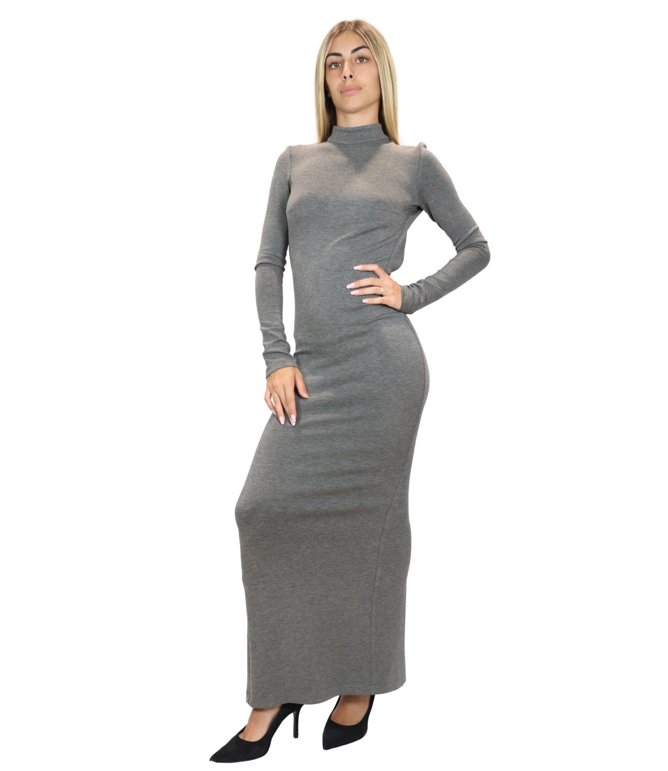 Abito Silence Limited AB4180CAI26 Donna - Grey