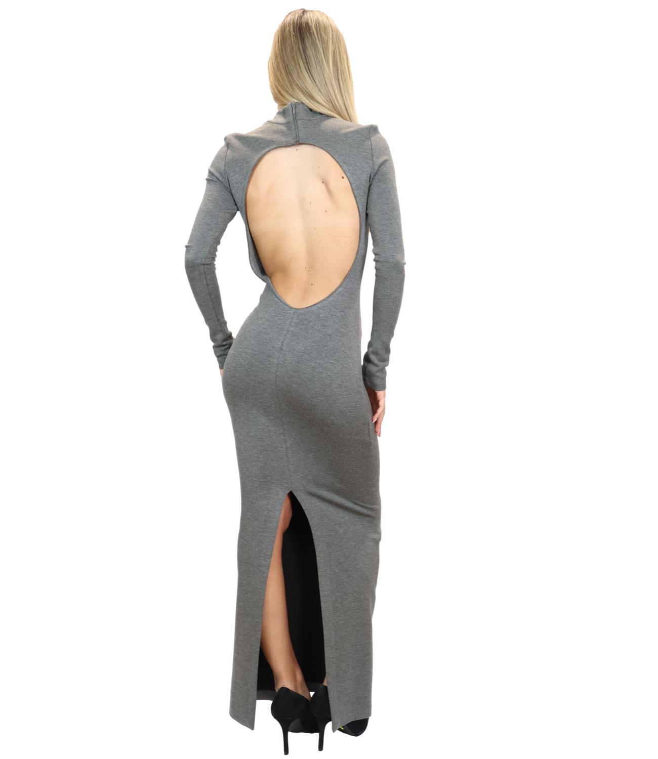 Abito Silence Limited AB4180CAI26 Donna - Grey
