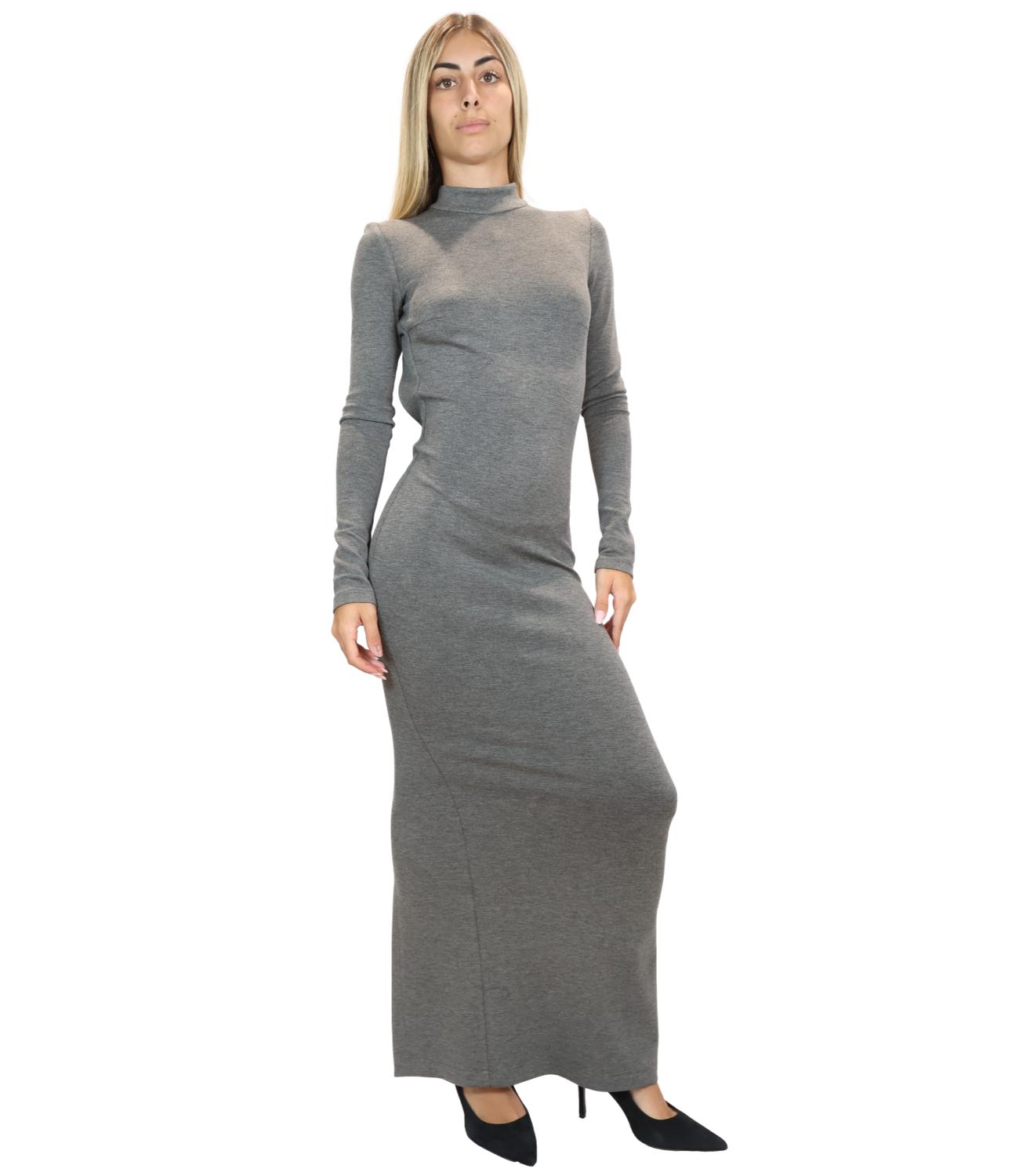 Abito Silence Limited AB4180CAI26 Donna - Grey