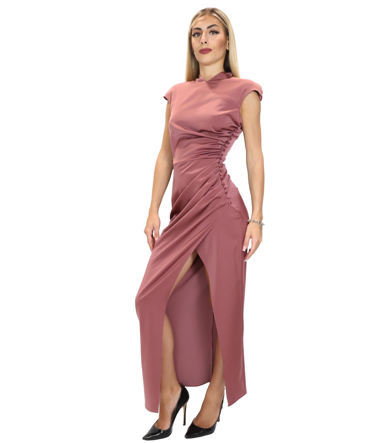 Abito Silence Limited AB4264AI26 Donna - Light Wine