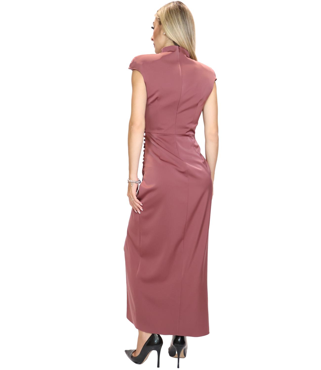 Abito Silence Limited AB4264AI26 Donna - Light Wine