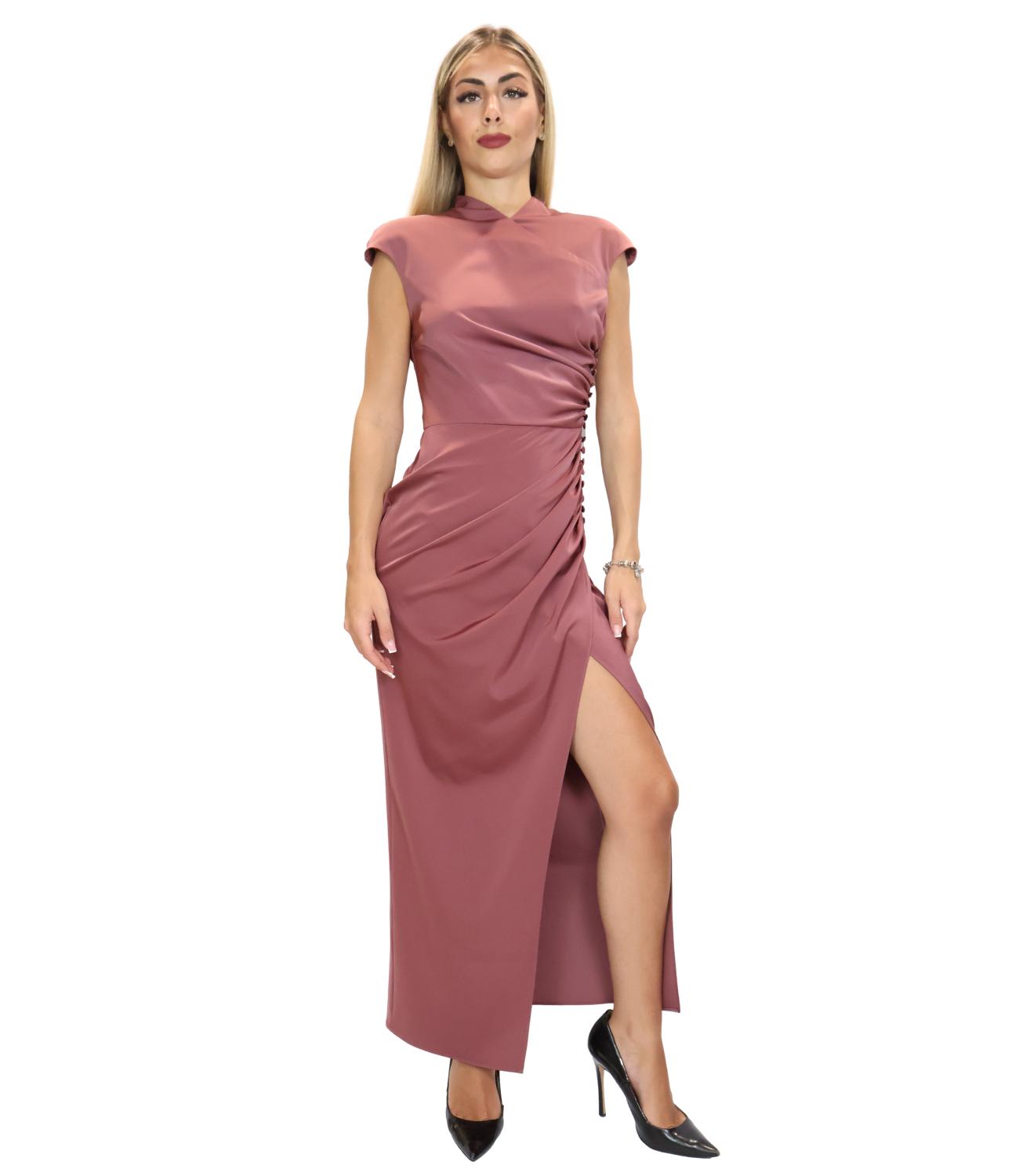 Abito Silence Limited AB4264AI26 Donna - Light Wine