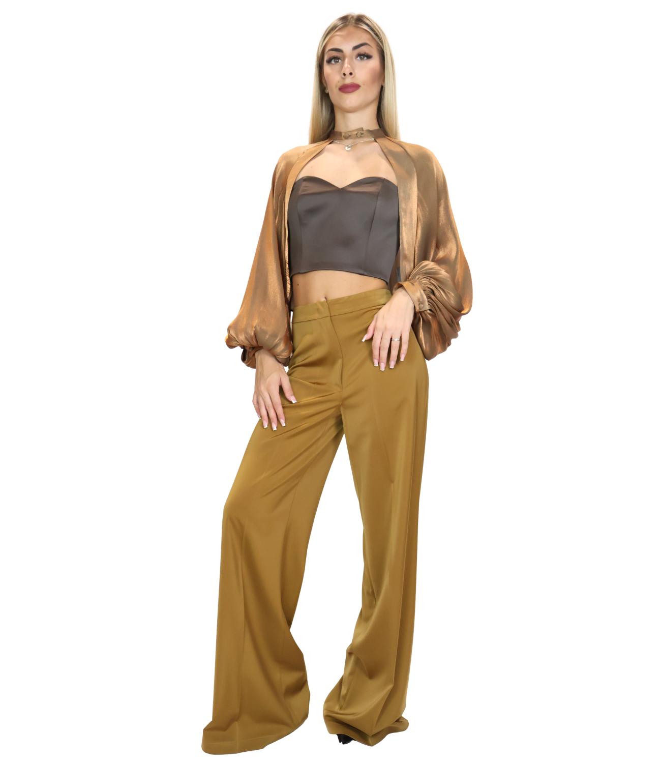 Cappa Silence Limited CA7065AI26 Donna - Bronze
