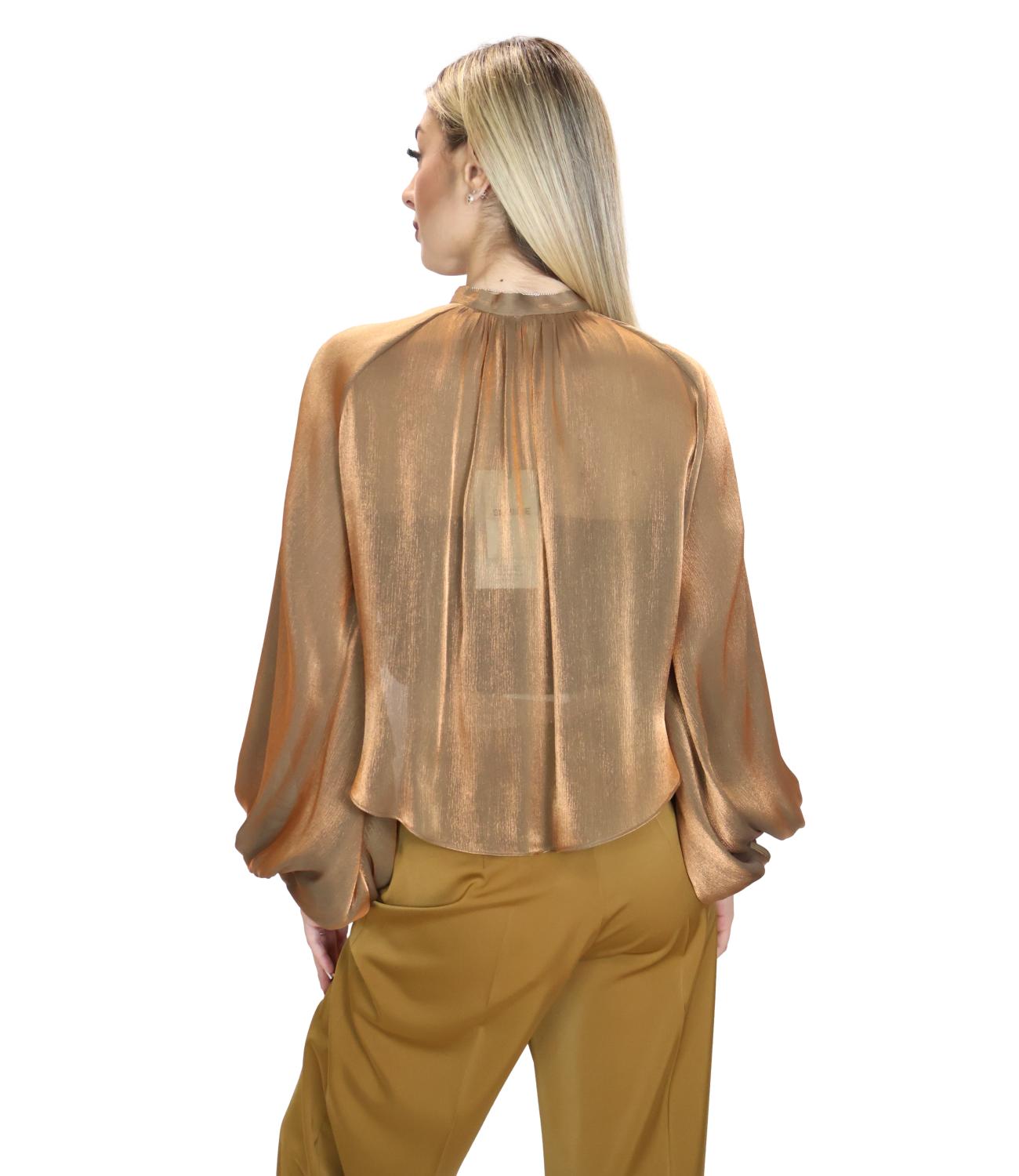 Cappa Silence Limited CA7065AI26 Donna - Bronze