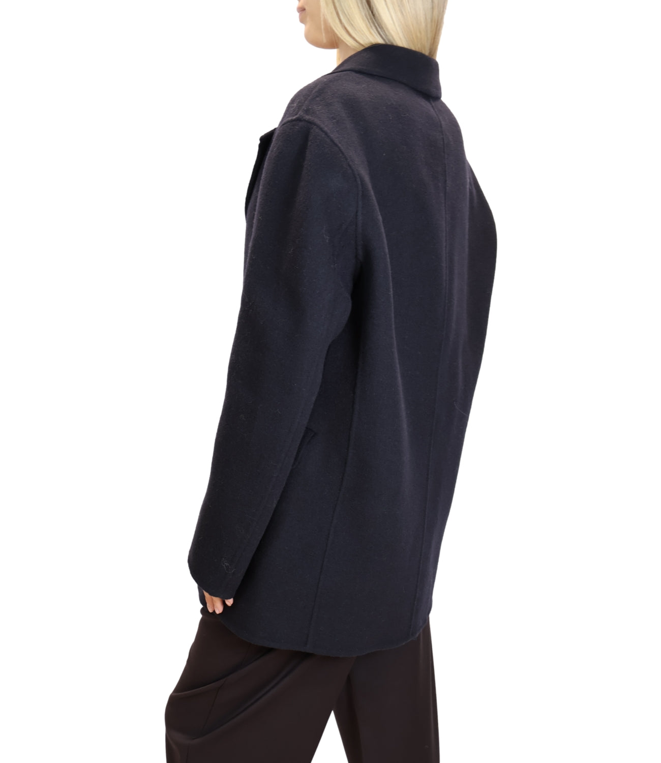 Giacca Silence Limited GI567SFAI26 Donna - Navy