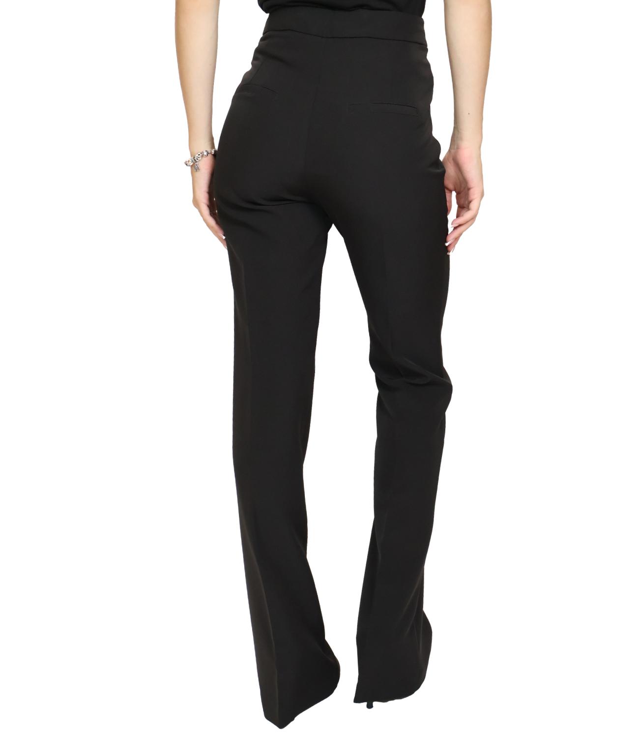 Pantalone Silence Limited NP2003AMBERAI26 Donna - Black