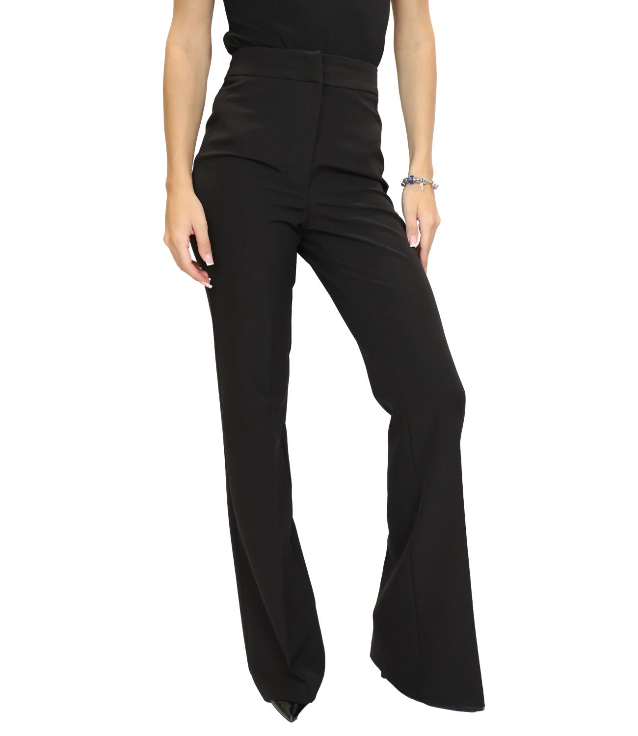 Pantalone Silence Limited NP2003AMBERAI26 Donna - Black