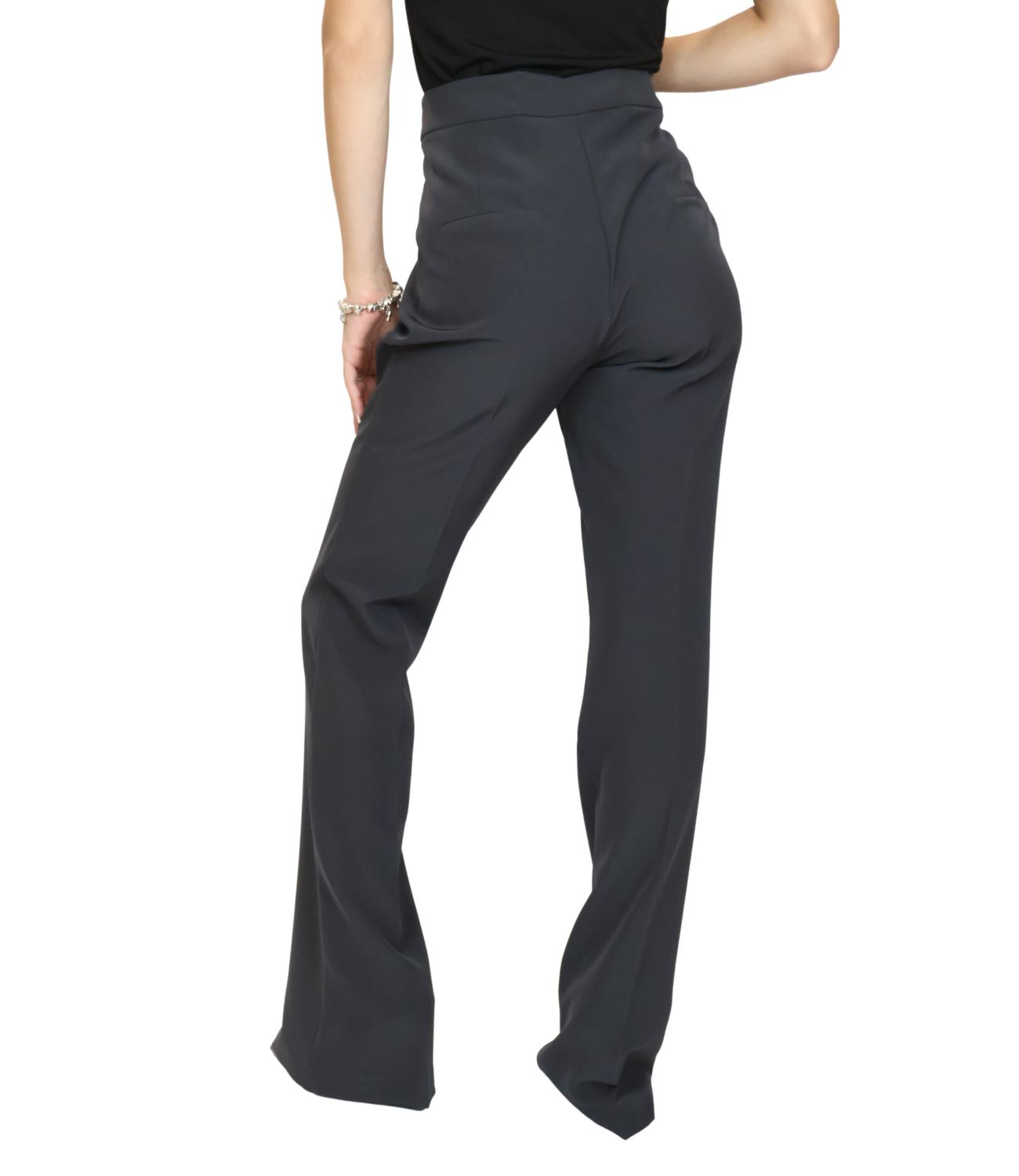 Pantalone Silence Limited NP2003AMBERAI26 Donna - Dark Grey