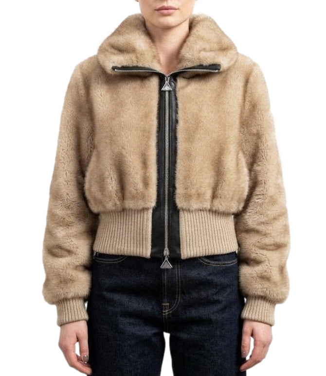 Giacca Silence Limited SCP05AI26 Donna - Variante Unica