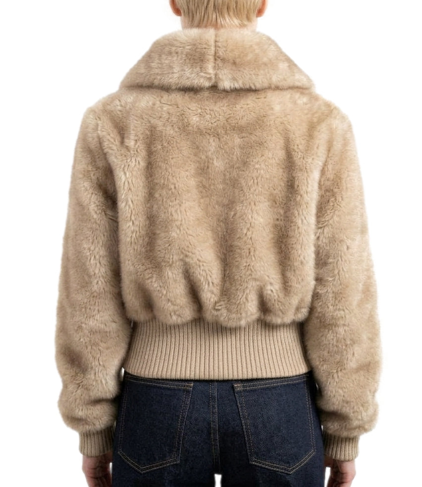 Giacca Silence Limited SCP05AI26 Donna - Variante Unica