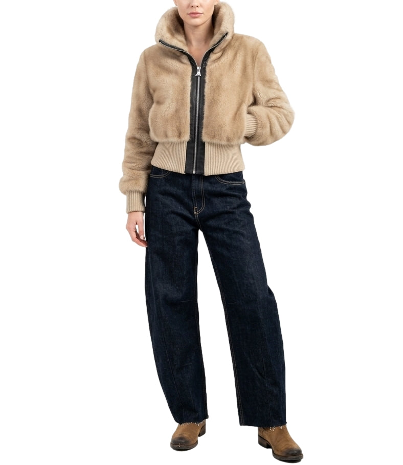 Giacca Silence Limited SCP05AI26 Donna - Variante Unica