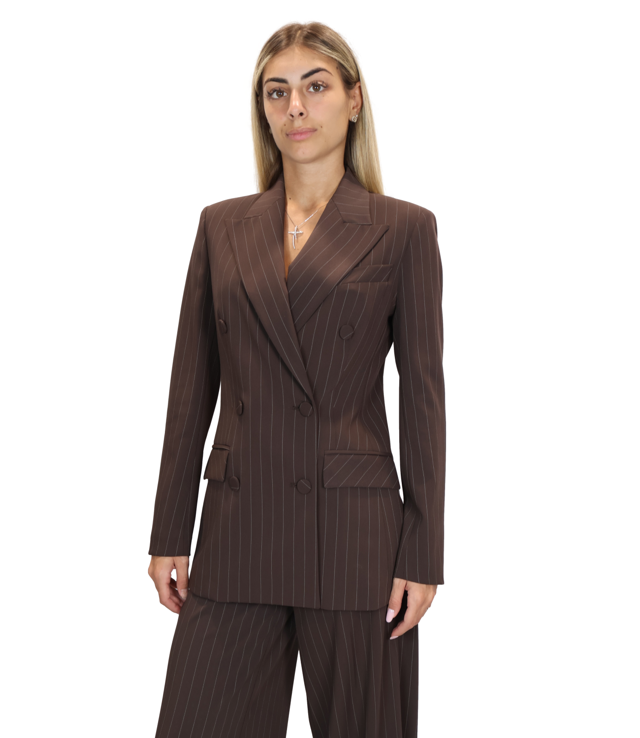 Blazer Silence Limited SD5065CORAI26 Donna - Brown