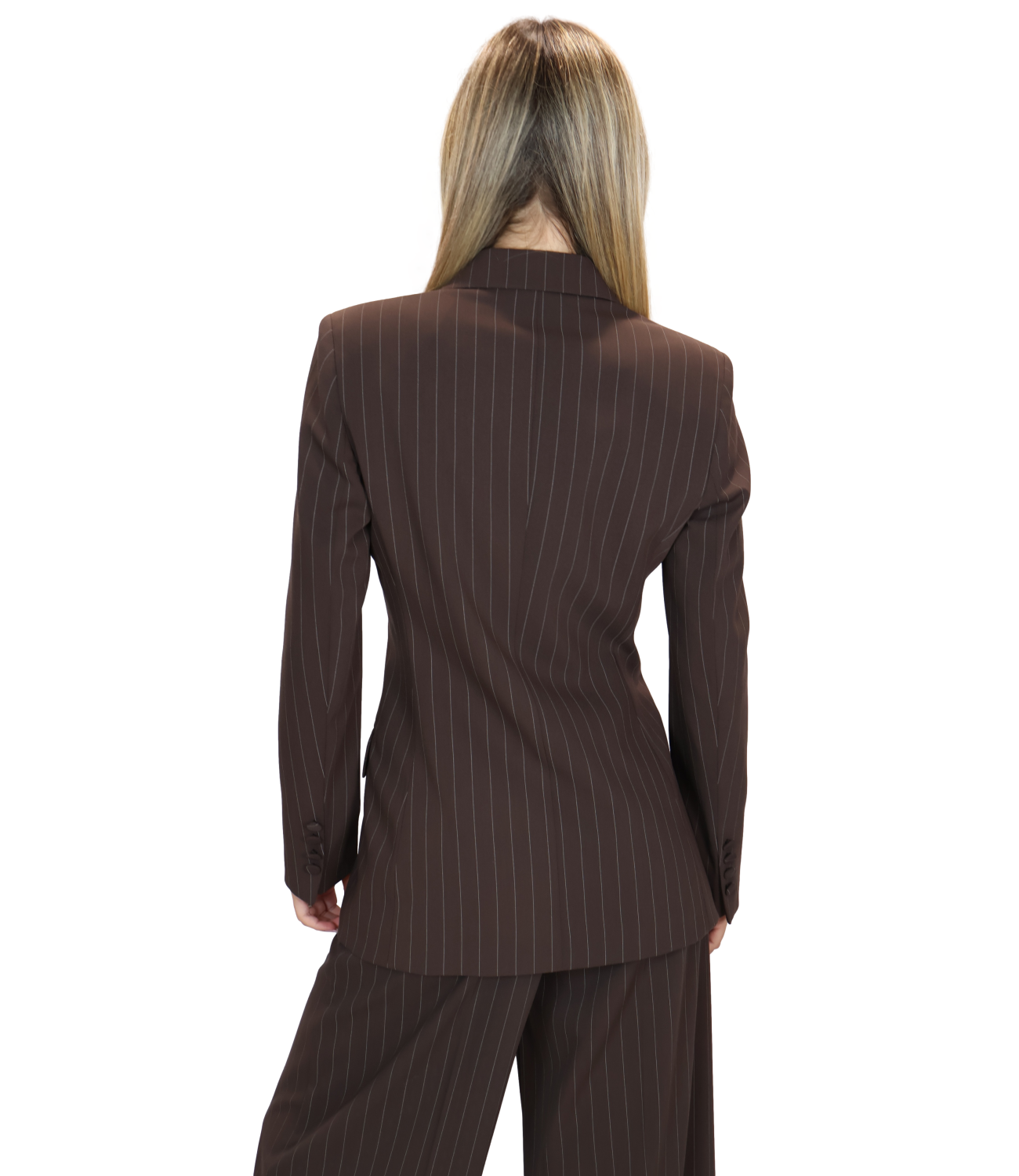 Blazer Silence Limited SD5065CORAI26 Donna - Brown