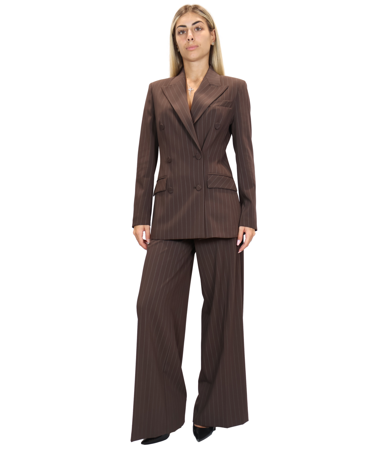 Blazer Silence Limited SD5065CORAI26 Donna - Brown