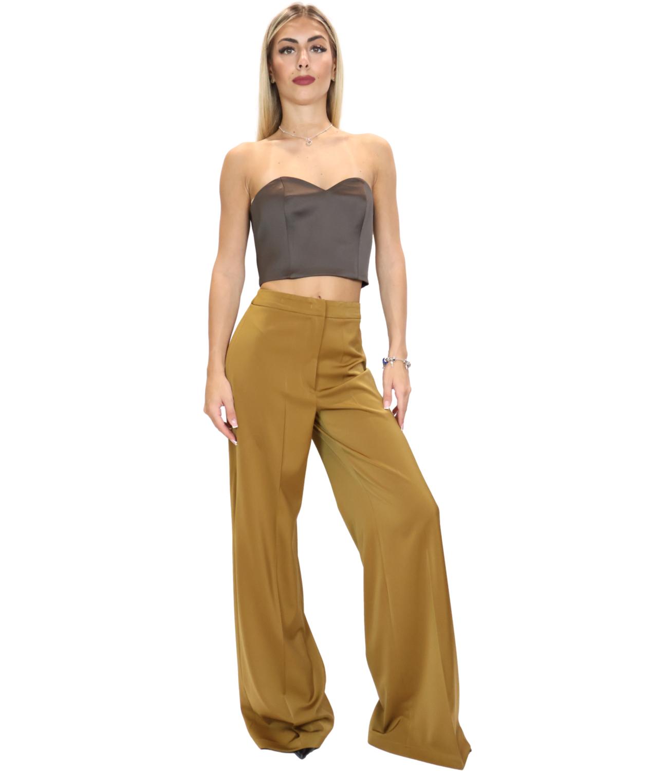 Top Silence Limited SLBO031AI26 Donna - Dark Brown