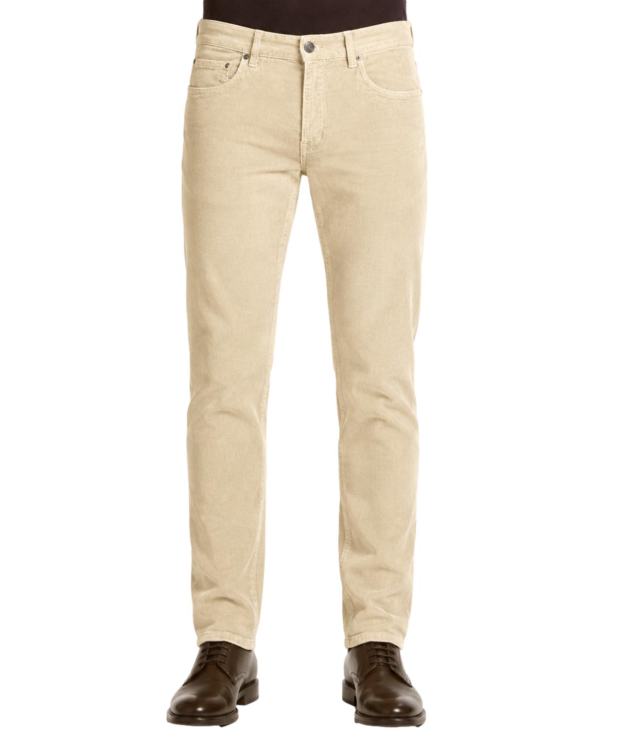 Pantalone Siviglia SVM02018V002318PX Uomo - Beige