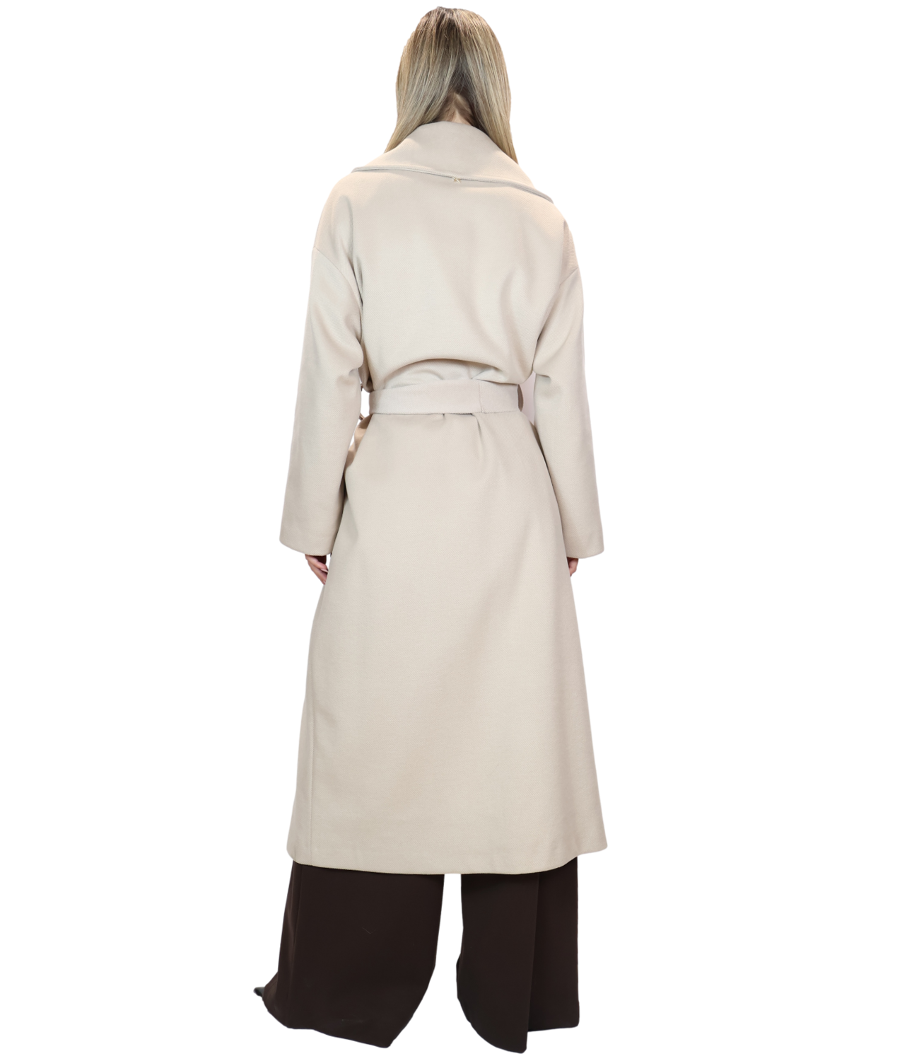Cappotto Souvenir W40S0311 Donna - Casha