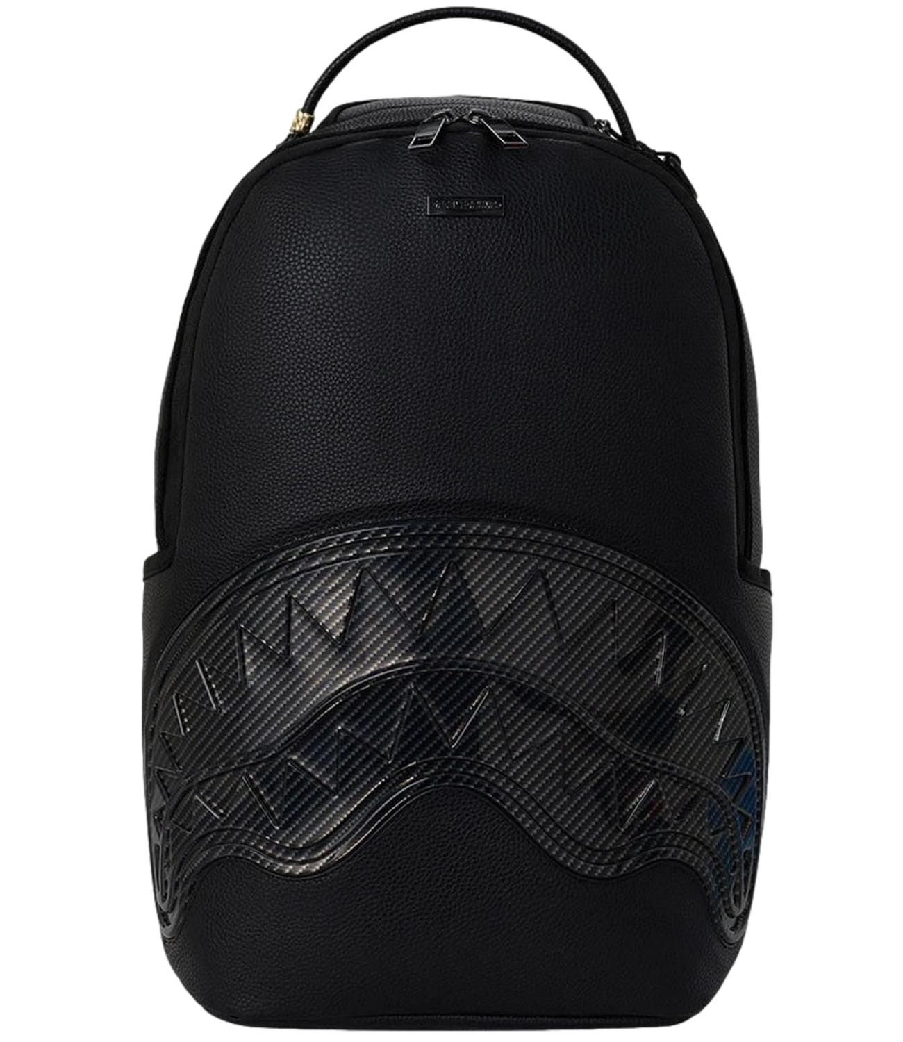 Zaino Sprayground 910B7128NSZ Unisex - Nero