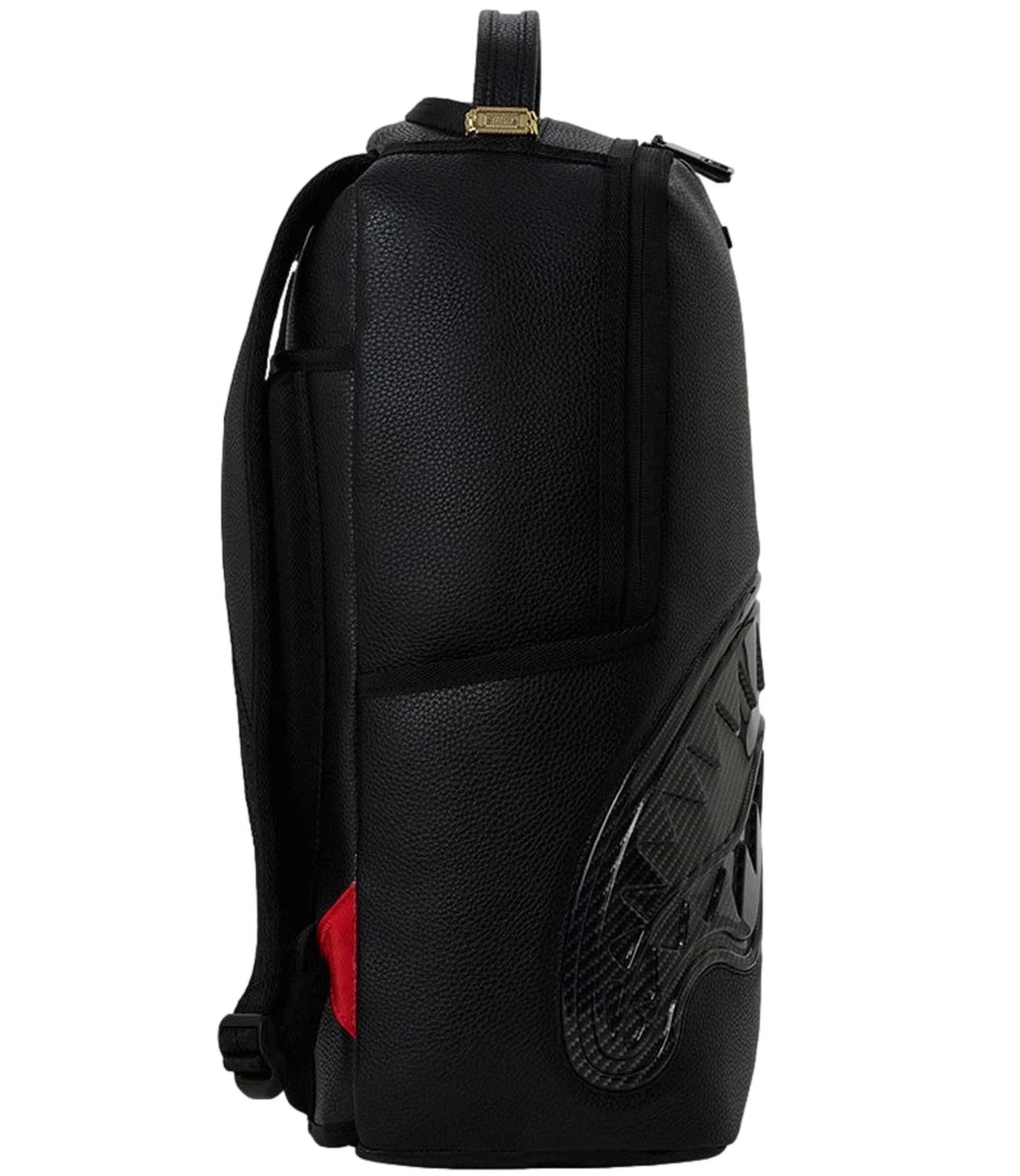 Zaino Sprayground 910B7128NSZ Unisex - Nero