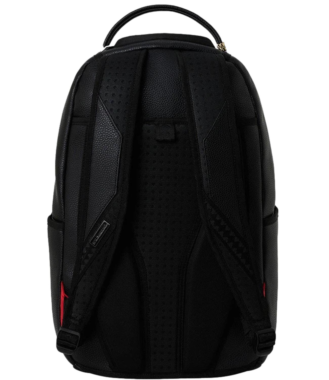 Zaino Sprayground 910B7128NSZ Unisex - Nero