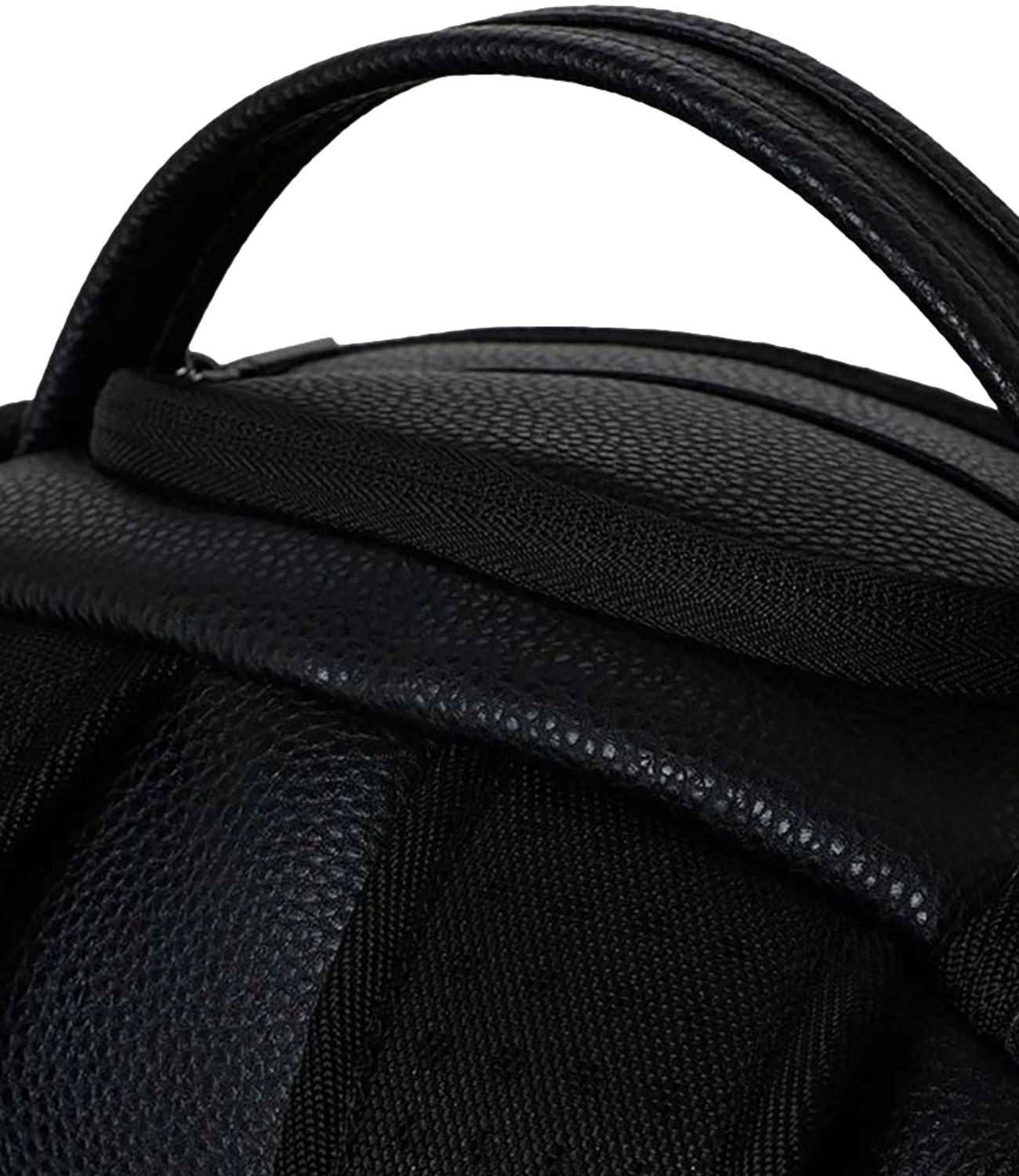 Zaino Sprayground 910B7128NSZ Unisex - Nero